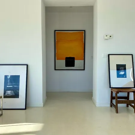 La Casa De Cristal - Alpujarra Escape