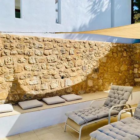La Casa De Cristal - Alpujarra Escape Villa Orgiva