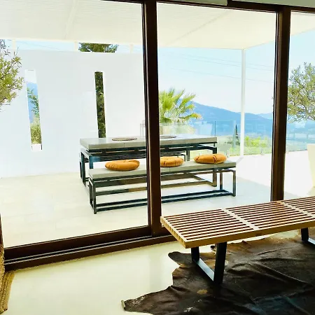 La Casa De Cristal - Alpujarra Escape *