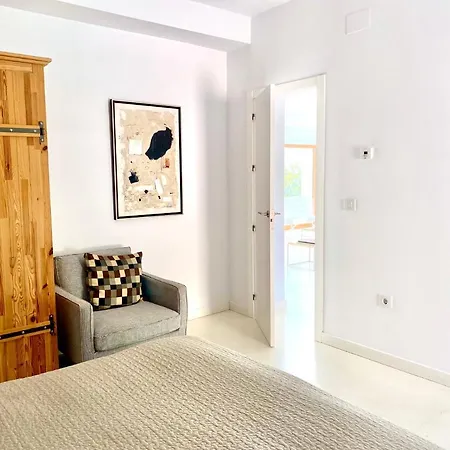 La Casa De Cristal - Alpujarra Escape