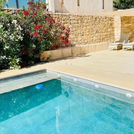 La Casa De Cristal - Alpujarra Escape Villa Orgiva