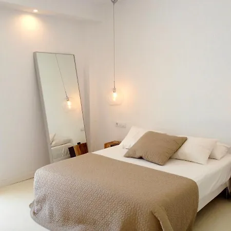 La Casa De Cristal - Alpujarra Escape Villa Orgiva