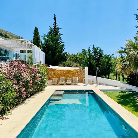 La Casa De Cristal - Alpujarra Escape
