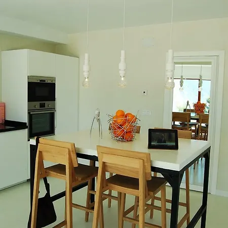 La Casa De Cristal - Alpujarra Escape Villa
