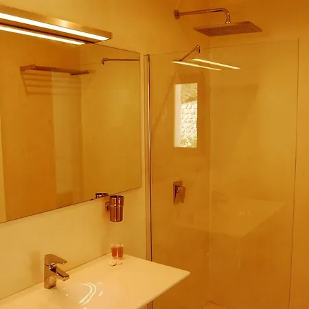La Casa De Cristal - Alpujarra Escape Villa