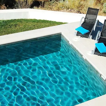 Villa La Casa De Cristal - Alpujarra Escape