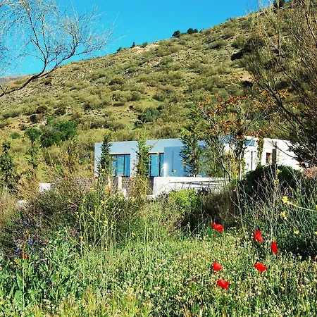 Villa La Casa De Cristal - Alpujarra Escape Orgiva